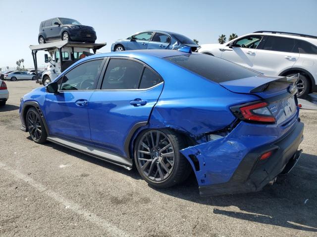 JF1VBAL69P9815511 Subaru Wrx Limited