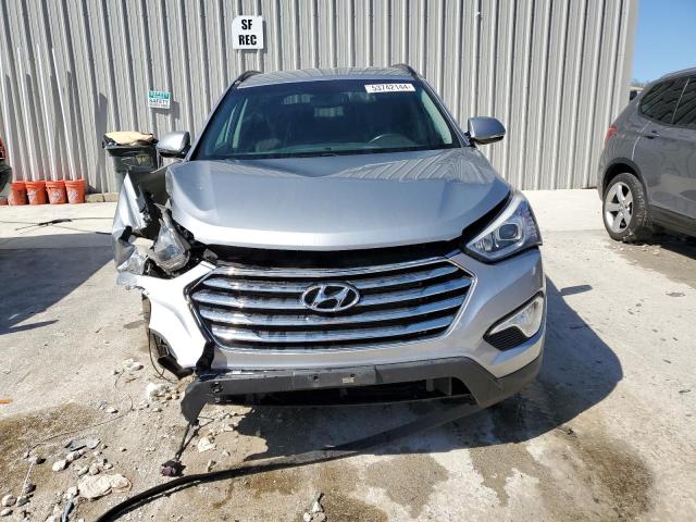KM8SNDHF1EU087543 Hyundai Santa Fe Gls