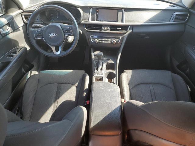5XXGT4L3XGG076708 KIA Optima Lx