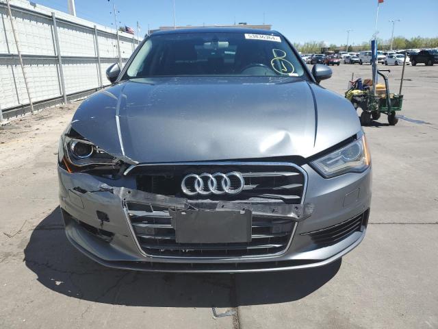 WAUA7GFF1G1053750 Audi A3 PREMIUM