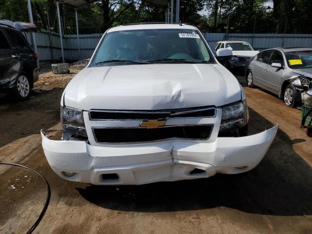 1GNSCJE01ER233913 Chevrolet Suburban C1500 Lt
