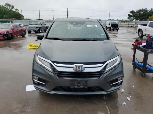 5FNRL6H91KB011288 Honda Odyssey Elite
