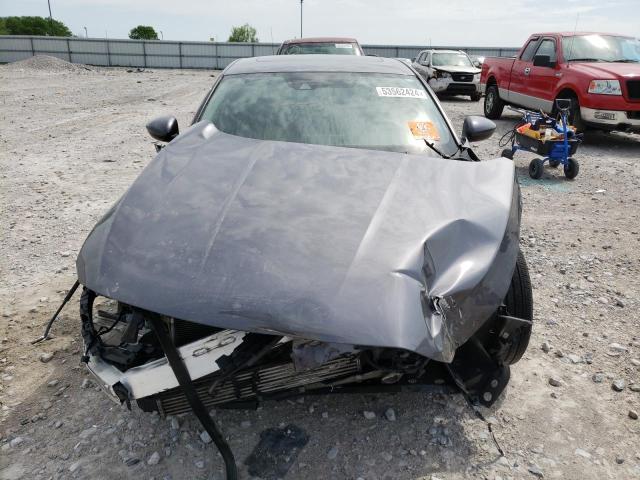 1HGCV1F48KA097865 Honda ACCORD EX