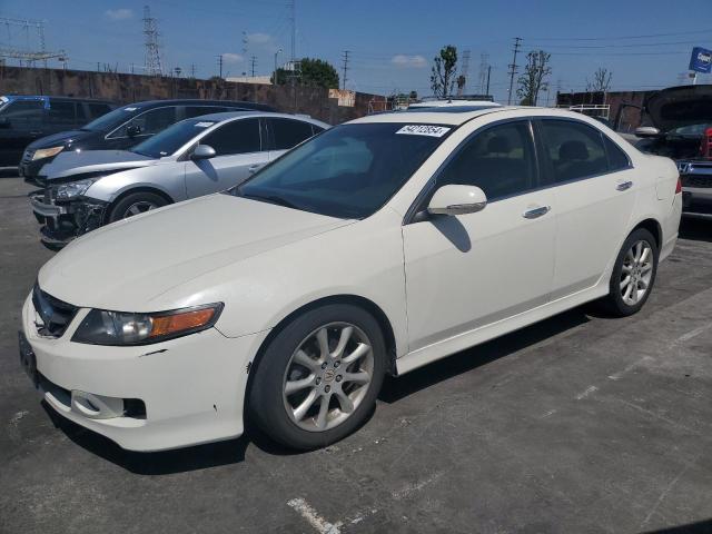 Auction sale of the 2006 Acura Tsx, vin: JH4CL96866C006588, lot number: 54212854