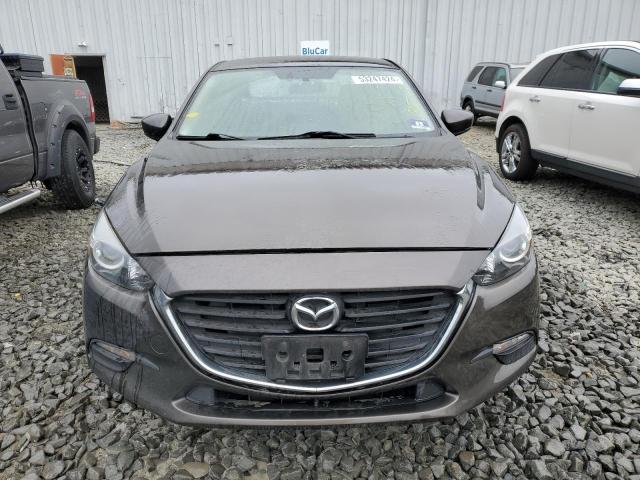 3MZBN1U75HM101502 Mazda 3 SPORT