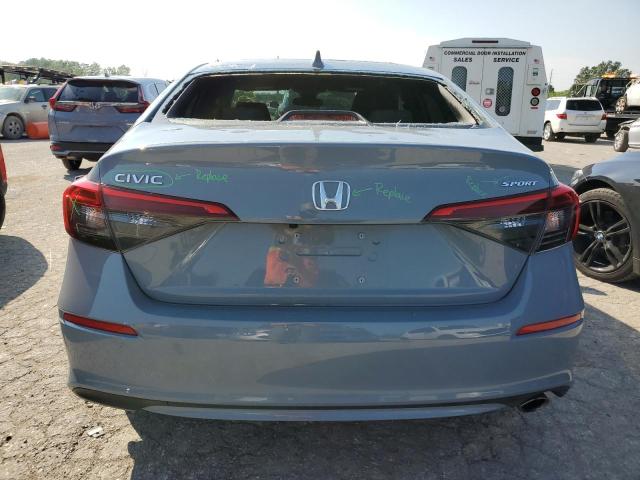 2HGFE2F5XPH550226 Honda CIVIC SPOR