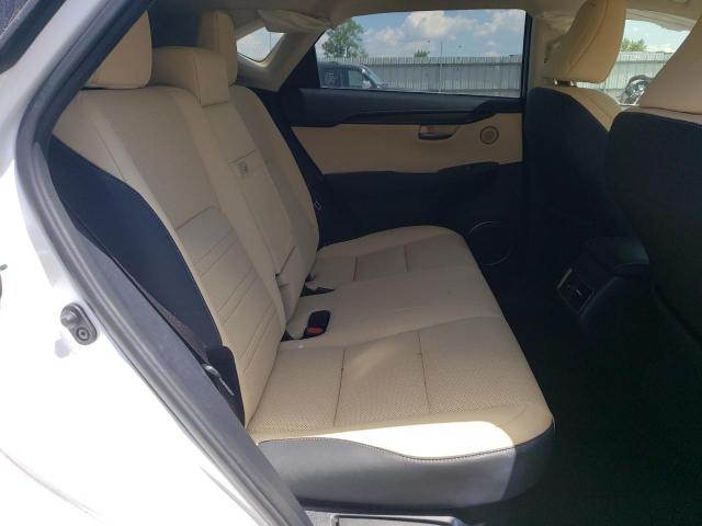 JTJGARBZ9M5025402 Lexus Nx 300 Base