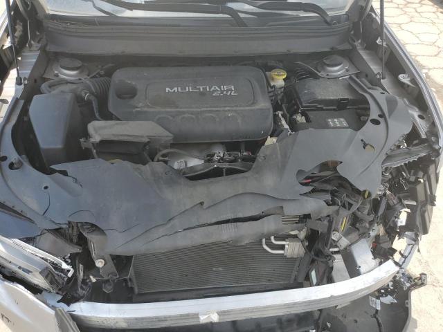 1C4PJLDB1KD144015 Jeep Cherokee Limited