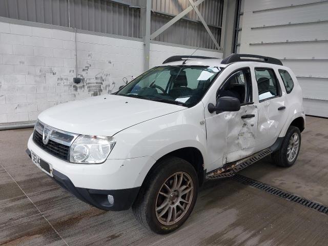 Auction sale of the 2014 Daci Duster Amb, vin: *****************, lot number: 54659314
