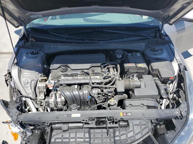 KMHLS4AG1PU567844 Hyundai ELANTRA SEL