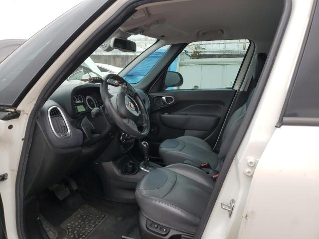 ZFBCFADH5HZ039839 Fiat 500L TREKKING