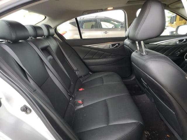 JN1EV7AR3GM345915 Infiniti Q50 Premium