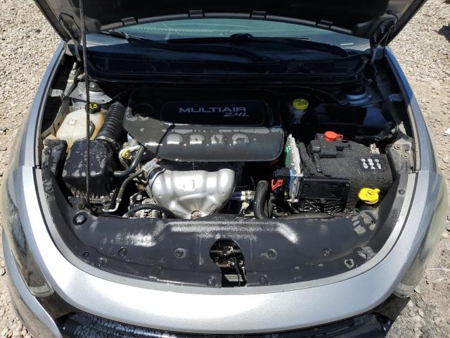 1C3CDFBB0ED902347 Dodge DART SXT