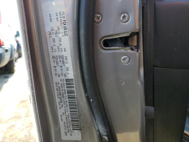 3C4PDCAB8FT622328 Dodge JOURNEY SE