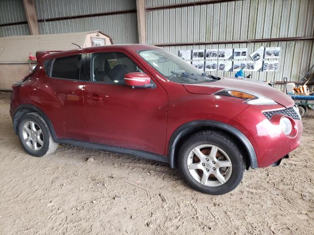 JN8AF5MR8GT602487 Nissan JUKE S