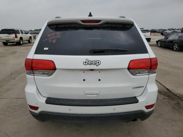 1C4RJEAG2JC434028 Jeep Grand Cherokee Laredo