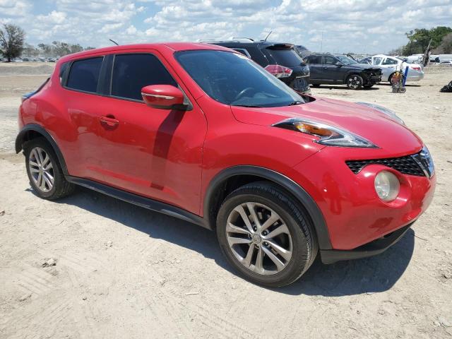 JN8AF5MR7GT605980 Nissan JUKE S