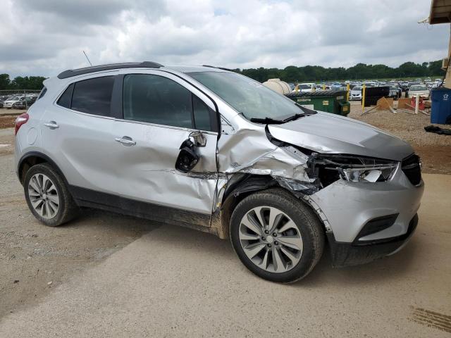 KL4CJASB7KB881988 Buick Encore Preferred