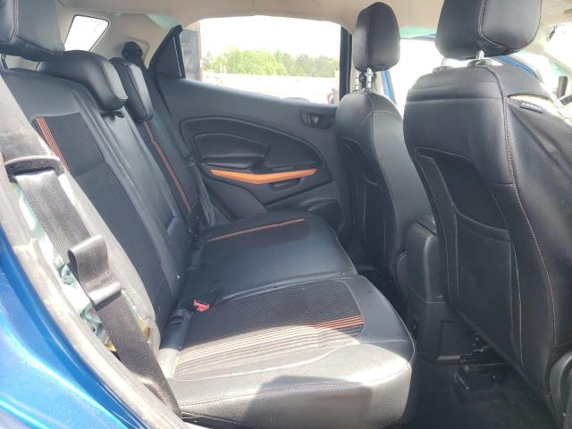 MAJ6P1CL1JC161898 Ford Ecosport Ses