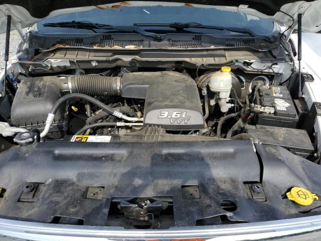 1C6RR6GG6FS742099 RAM 1500 Slt