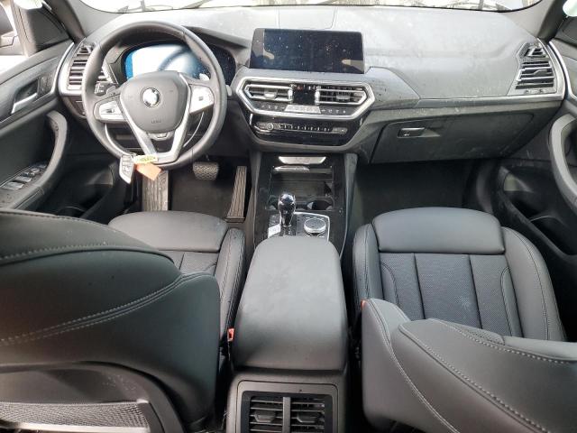 5UX43DP08R9W19569 BMW X3 Sdrive30i