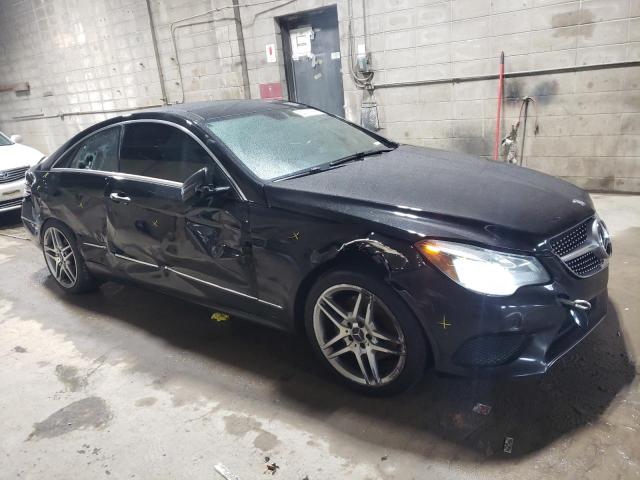 WDDKJ8JB1EF259501 Mercedes-Benz E 350 4matic