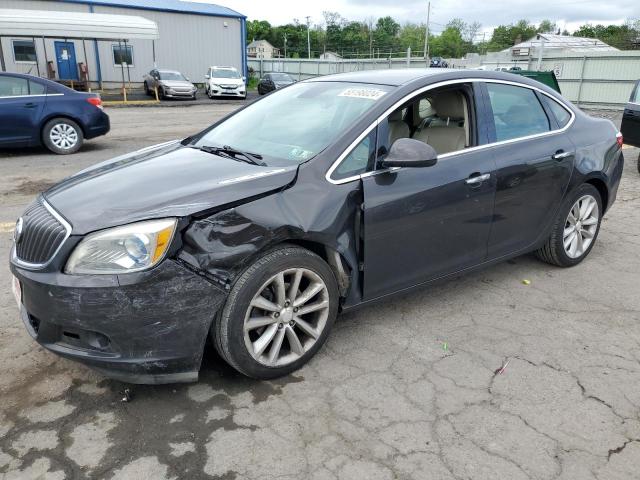 Auction sale of the 2013 Buick Verano Convenience, vin: 1G4PR5SK4D4122144, lot number: 55198024