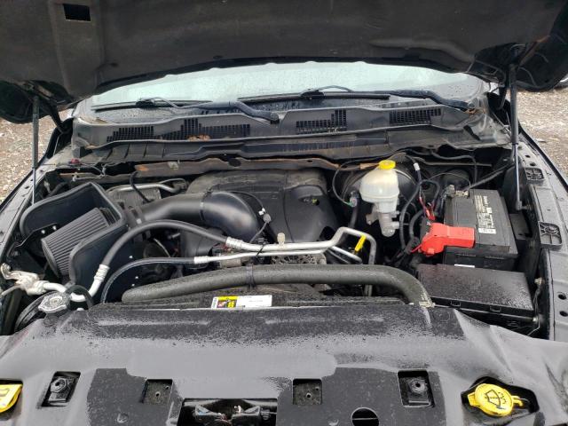 3C6JR7AT2FG532342 RAM 1500 St
