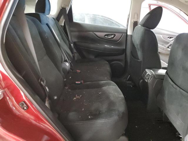 5N1AT2MV7GC917180 Nissan ROGUE S