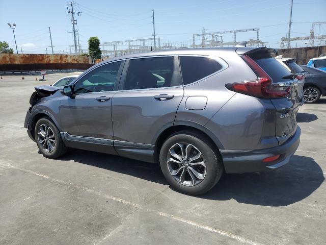2HKRW1H54MH400468 Honda CR-V EX