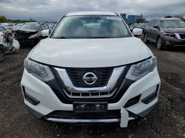 KNMAT2MV4HP523294 Nissan ROGUE S