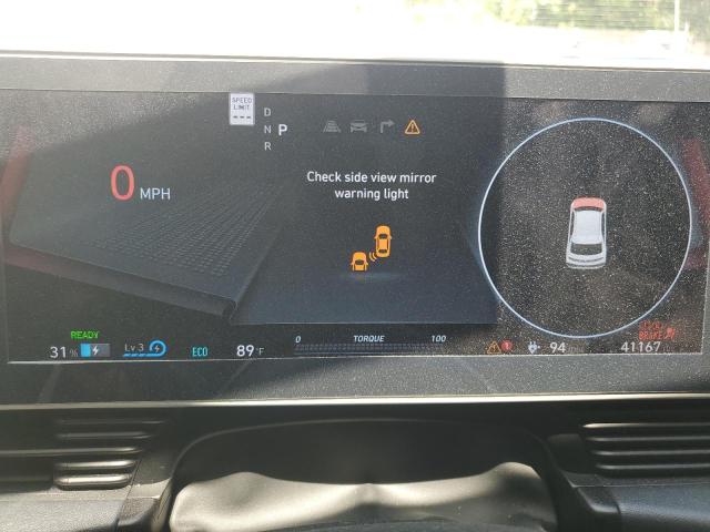 KM8KN4AE6NU090987 Hyundai Ioniq 5 Sel