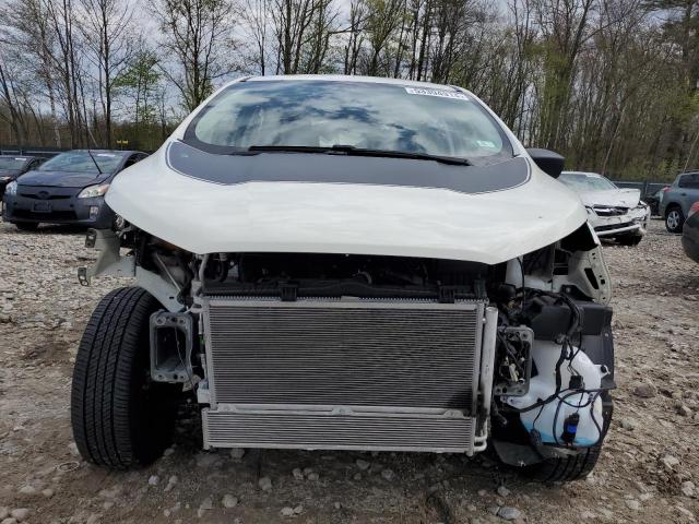 MAJ6S3FL4NC468753 Ford ECOSPORT S