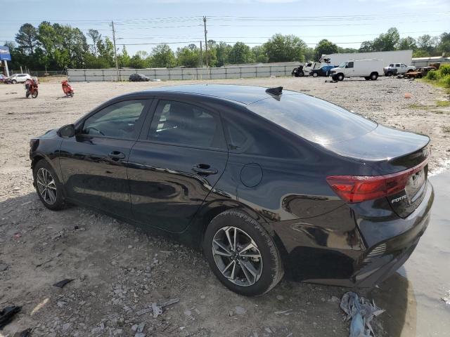 3KPF24AD1PE663432 KIA FORTE LX