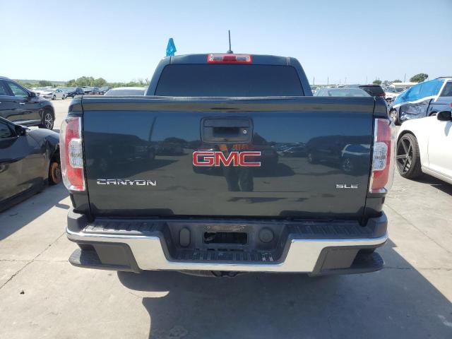 1GTG6CEN1H1169114 GMC CANYON SLE