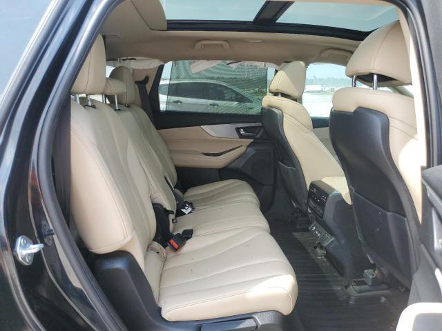 5J8YD9H42PL004578 Acura Mdx Technology