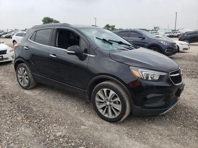 KL4CJASB2JB672849 Buick Encore Preferred