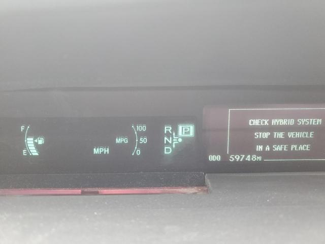 JTDKN3DU3F1882972 Toyota Prius