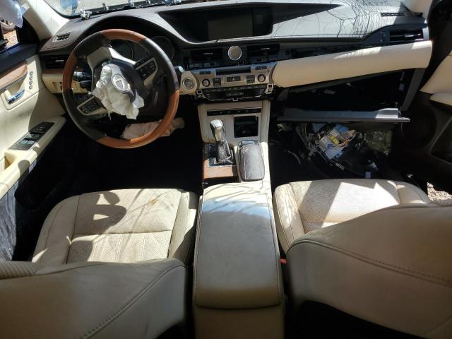 JTHBK1GG0G2217279 Lexus ES 350