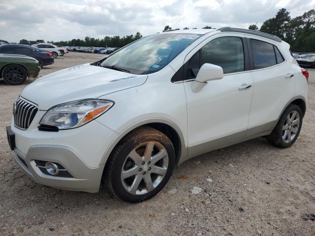Auction sale of the 2013 Buick Encore Convenience, vin: KL4CJBSB0DB211398, lot number: 53794314