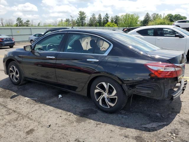 1HGCR2F33HA290841 Honda ACCORD LX