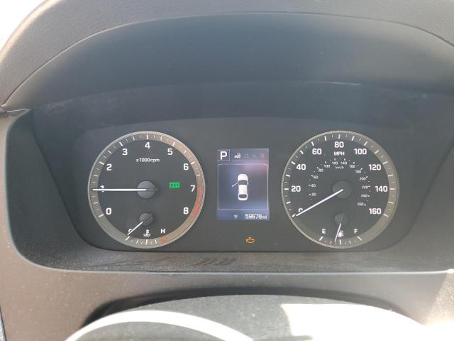 5NPE24AF3FH254775 Hyundai SONATA SE