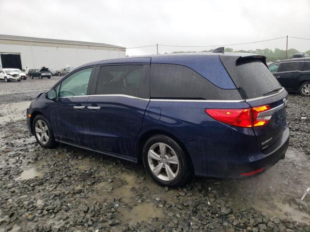 5FNRL6H71KB100566 Honda ODYSSEY EXL