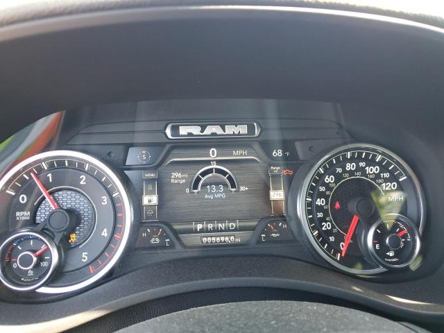 3C63R3CL7PG645607 RAM 3500 Tradesman