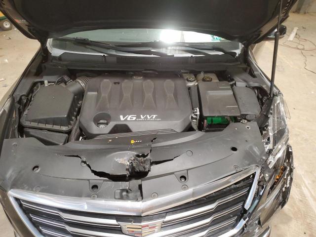 2G61M5S38K9136935 Cadillac XTS LUXURY