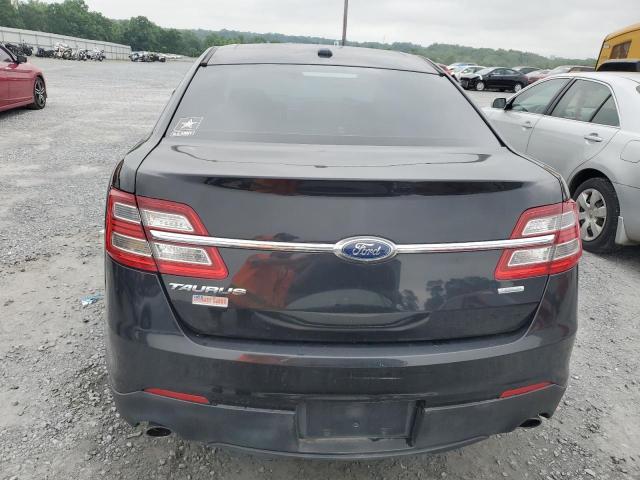 1FAHP2D9XFG180662 Ford TAURUS SE