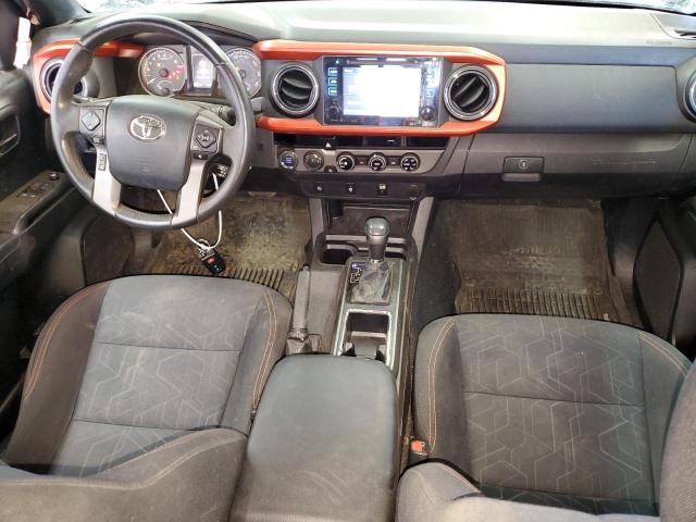 5TFSZ5AN9HX075935 Toyota Tacoma Access Cab