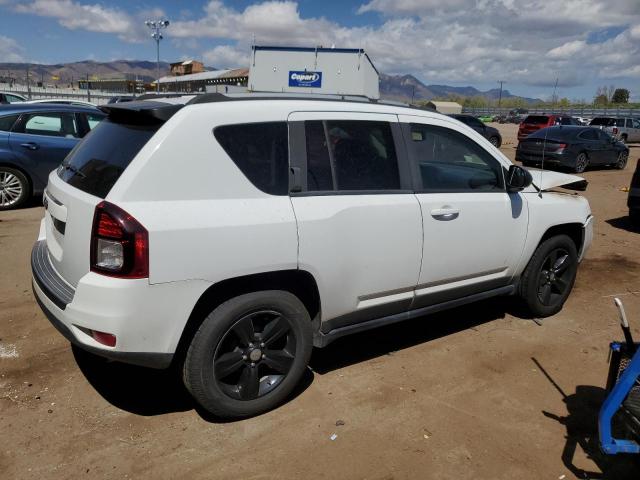1C4NJCBA6GD615729 Jeep Compass Sport