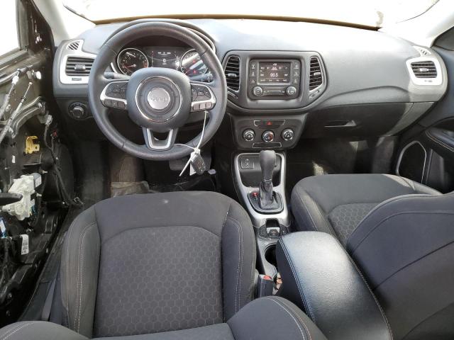 3C4NJCAB4JT271829 Jeep Compass Sport