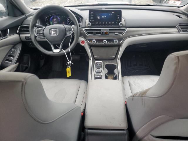 1HGCV3F14KA005197 Honda ACCORD HYBRID